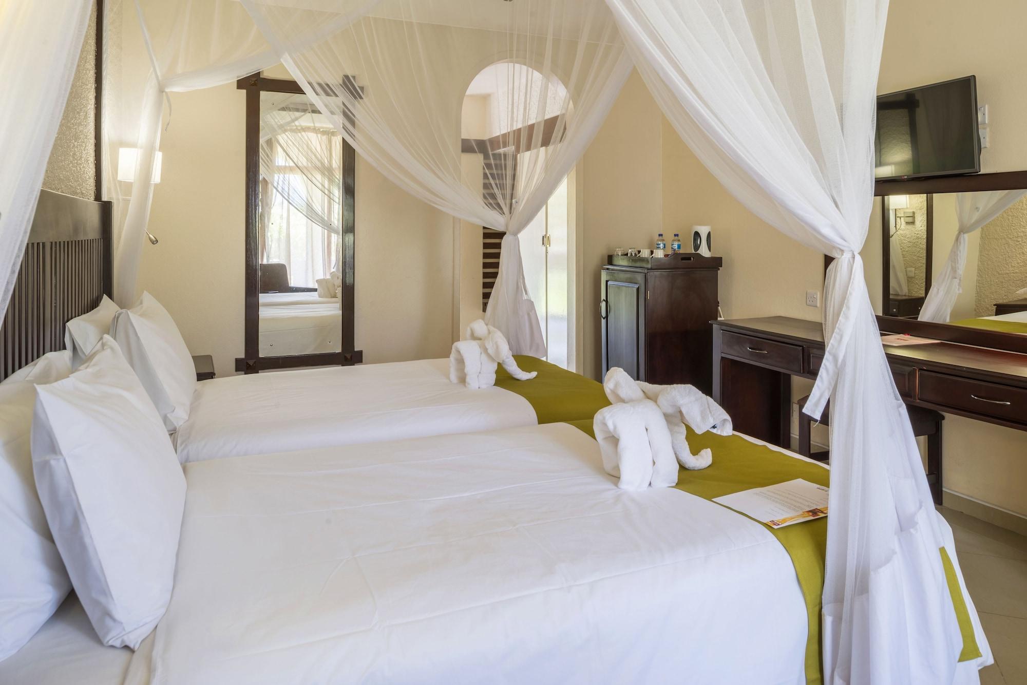 Victoria Falls Rainbow Hotel Экстерьер фото
