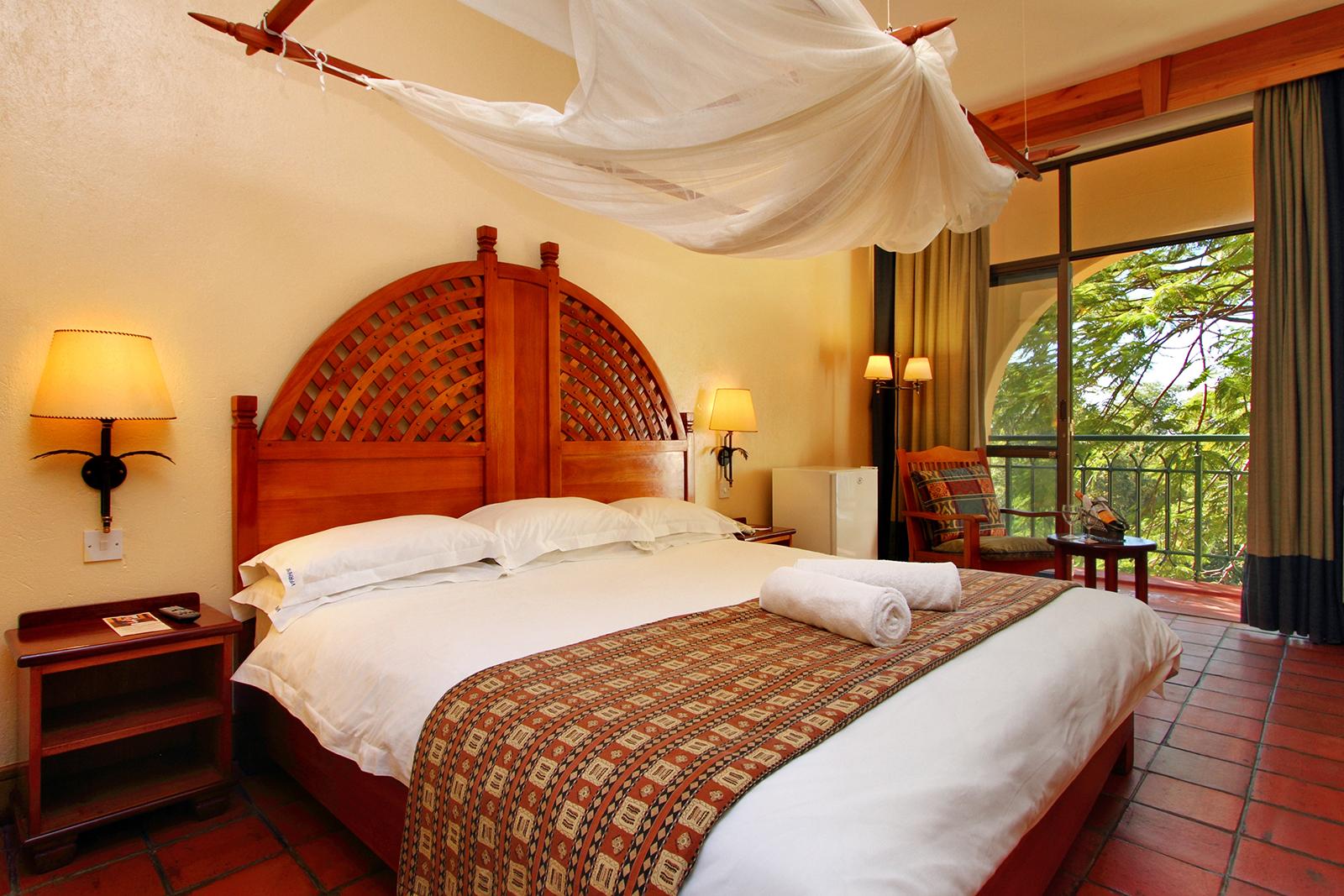 Victoria Falls Rainbow Hotel Экстерьер фото