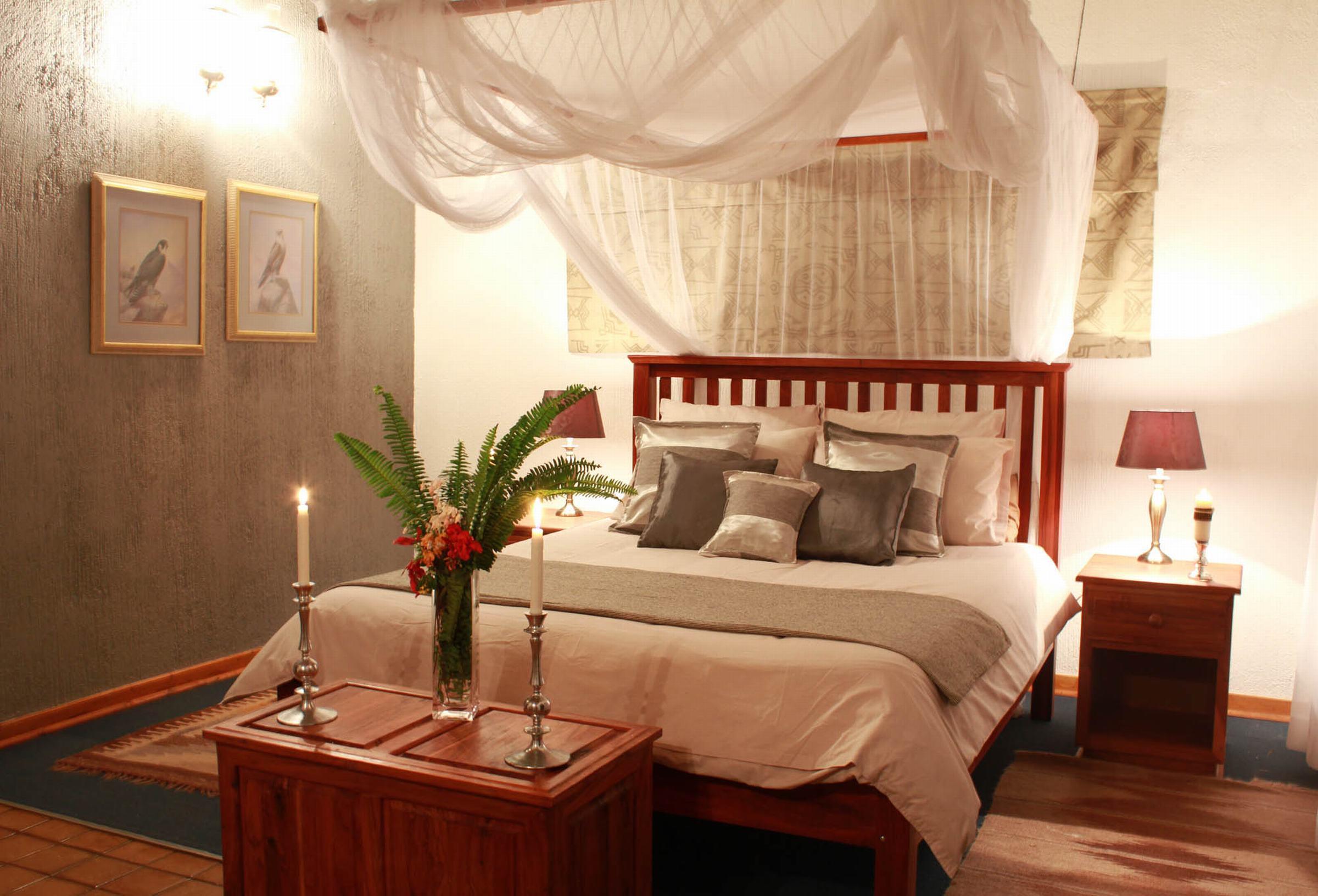Victoria Falls Rainbow Hotel Экстерьер фото