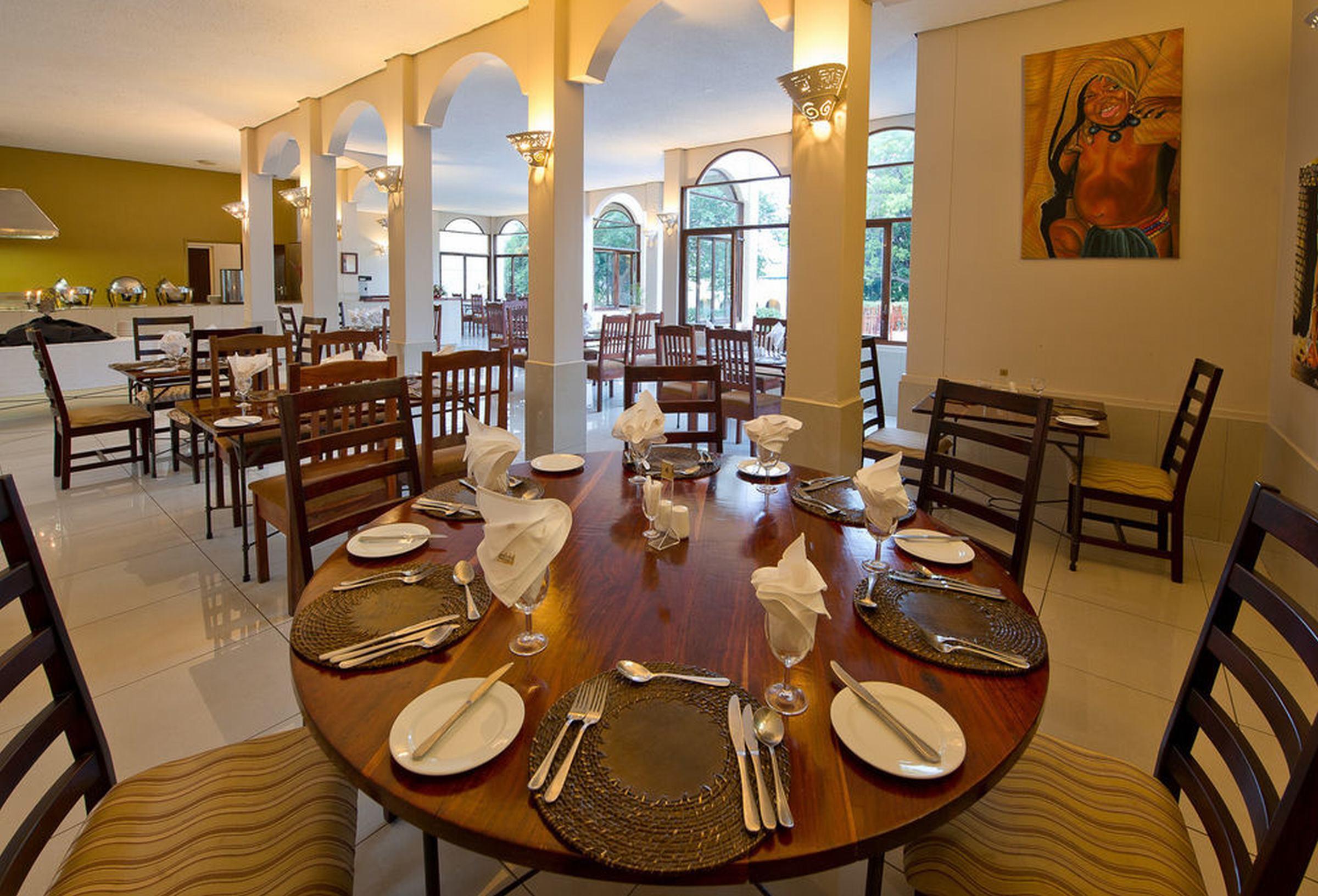 Victoria Falls Rainbow Hotel Экстерьер фото