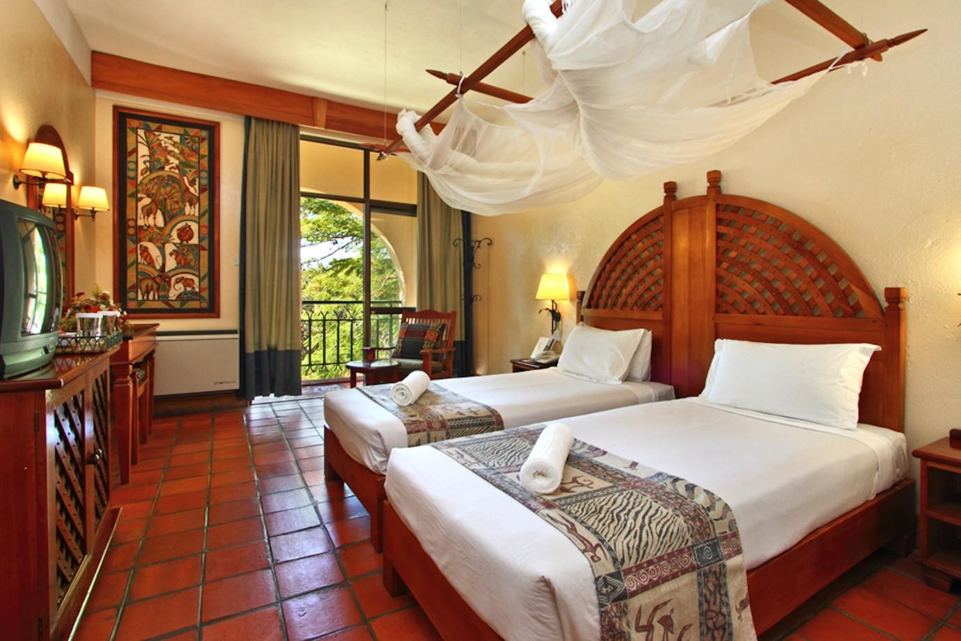 Victoria Falls Rainbow Hotel Экстерьер фото