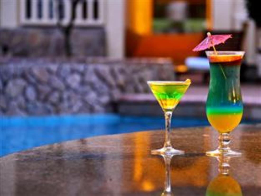 Victoria Falls Rainbow Hotel Экстерьер фото