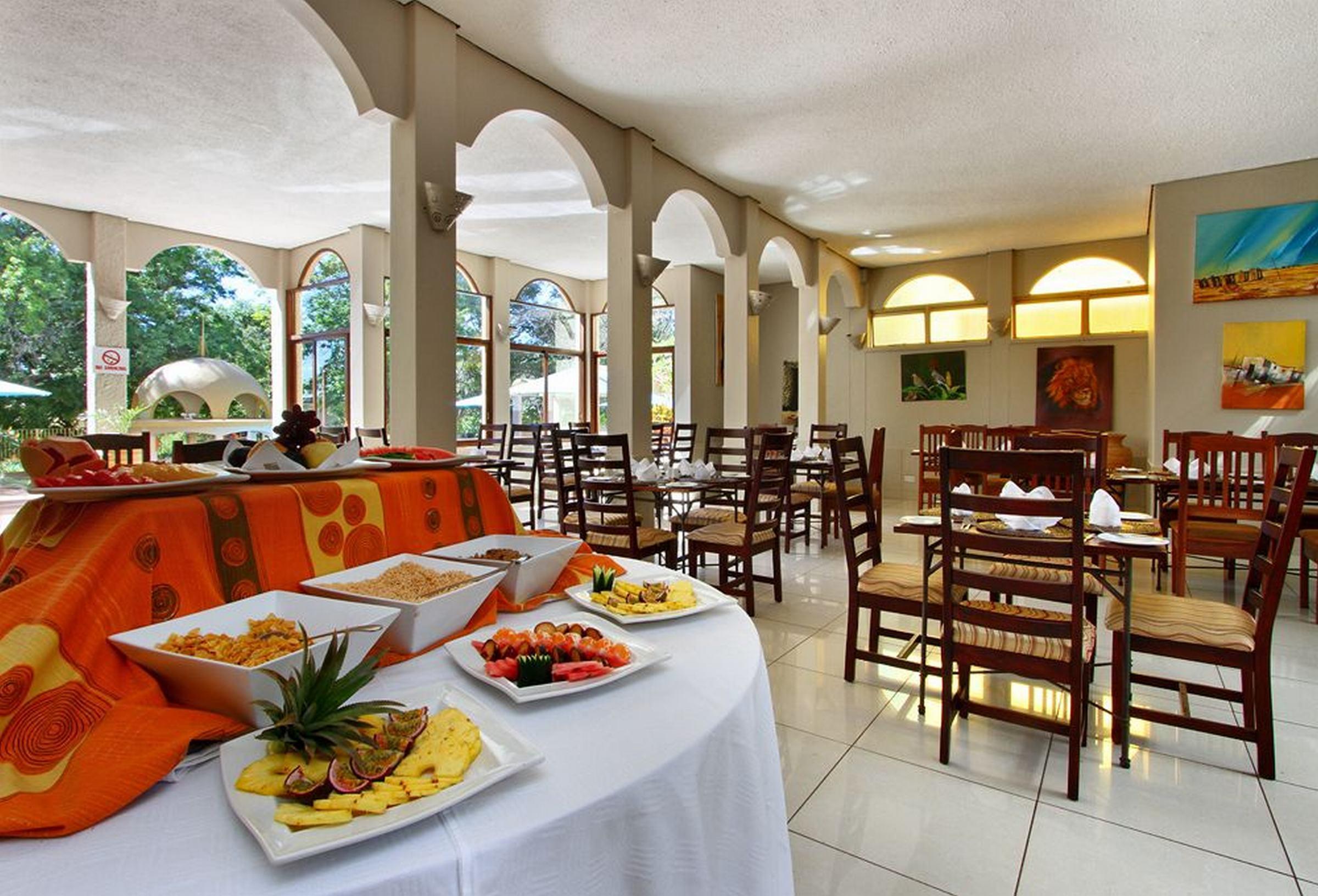 Victoria Falls Rainbow Hotel Экстерьер фото
