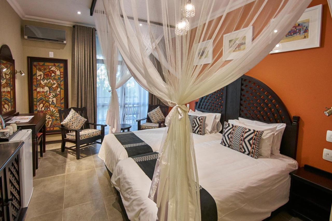 Victoria Falls Rainbow Hotel Экстерьер фото